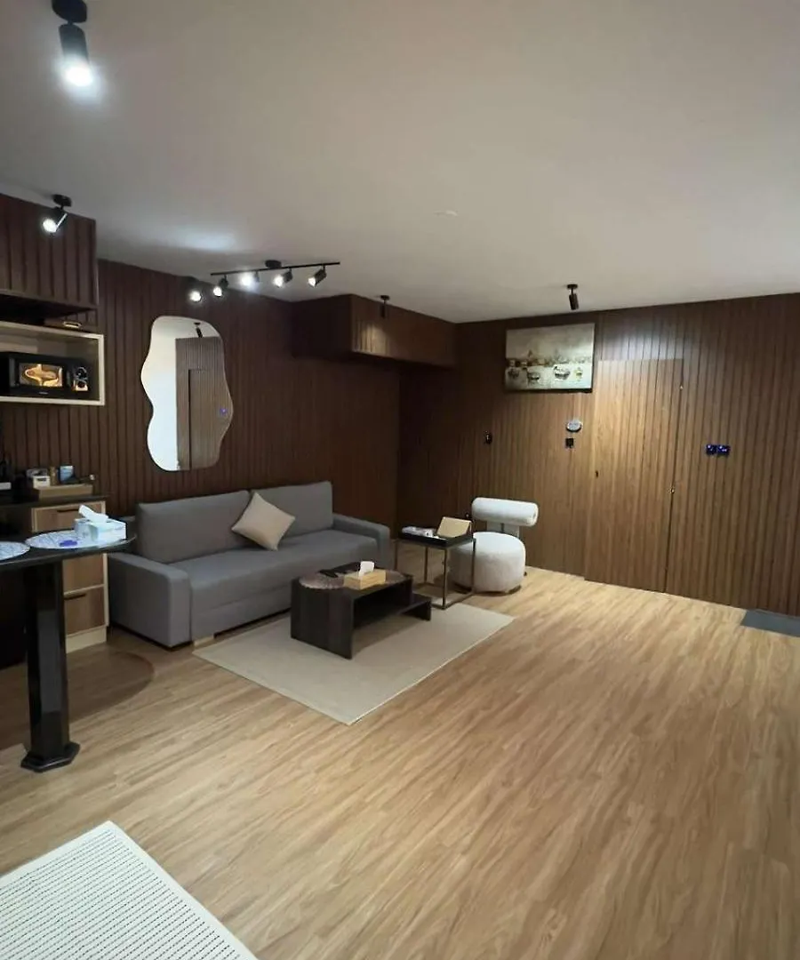 Abu Dhabi Retreat With Private Pool And Private Sauna Αμπού Ντάμπι