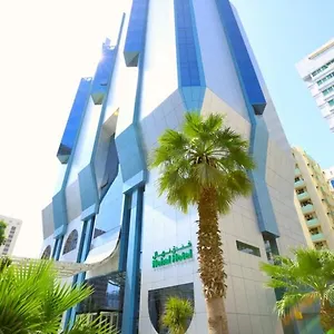 Hotel Nehal, Abou Dabi