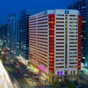 Hotel Seasons Al Hamra, Abou Dabi