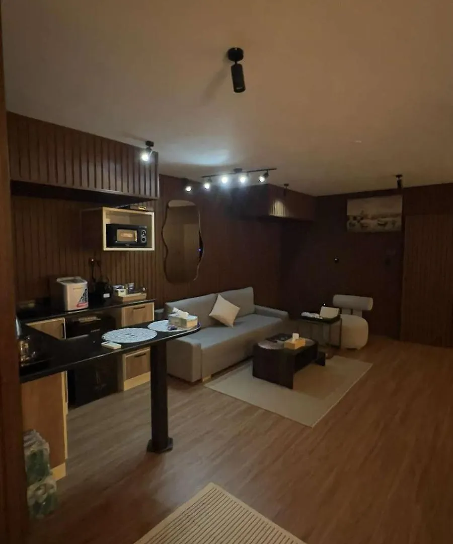 Apartment Abu Dhabi Retreat With Private Pool And Private Sauna United Arab Emirates